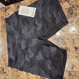 LULULEMON!!! Brand new shorts